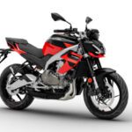 2025 Aprilia Tuono 457 released