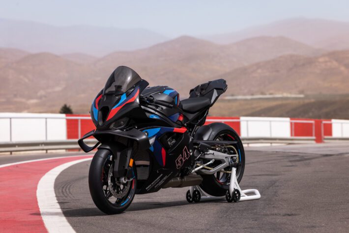 2025 BMW M1000 RR