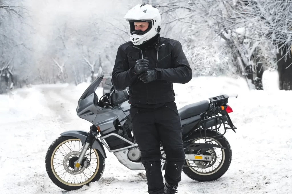 8 of the best winter motorcycle gloves