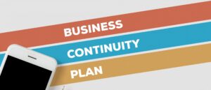 Business continuity planning for an emergency