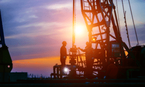 CHES Special Risk expands coverage for oil and gas contractors