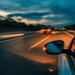 Driving Safety Tips as Daylight Savings Ends