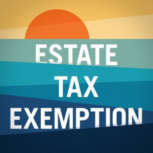 Extending the Estate Tax Exemption: Likely With Trump, But Not a Given