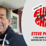 Full Chat podcast: Steve Parrish on being sponsored by The Beatles’ George Harrison