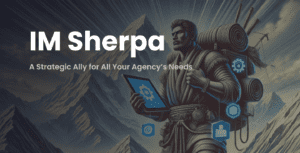 IM Sherpa: Redefining Insurance Operations with Smart & Intelligent Assistance