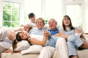 Life Insurance for Seniors Over 70 – Easy and Affordable