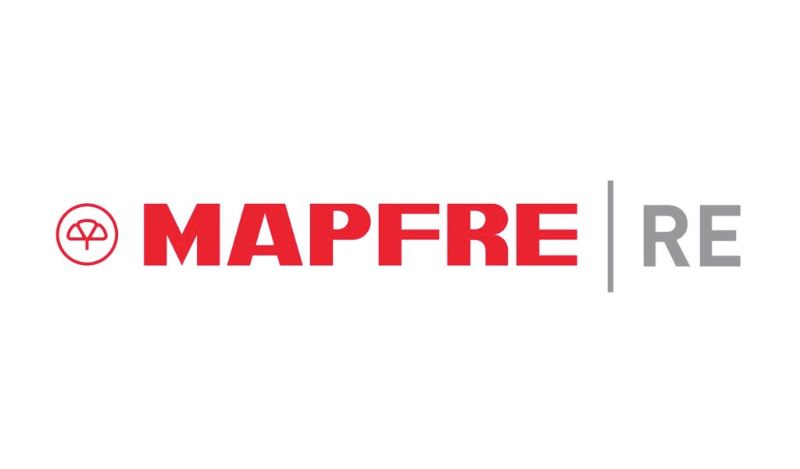 mapfre-re-logo