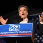 TV’s Dr. Oz Invested in Businesses Regulated by Agency Trump Wants Him To Lead