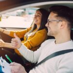 Teaching Someone to Drive: Lesson Plan Suggestions