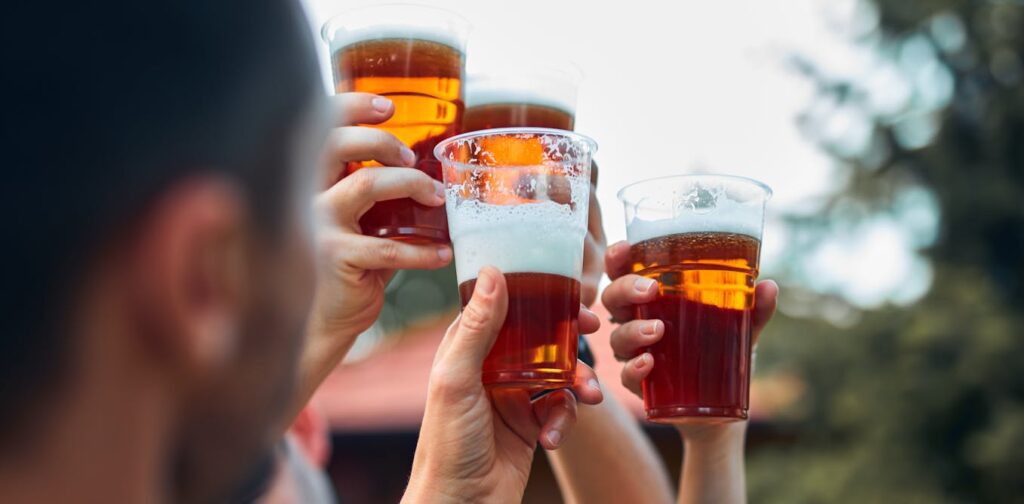 The rise of ‘sober curiosity:’ Why Gen Zers are reducing their alcohol consumption