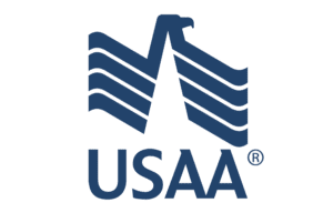 USAA logo