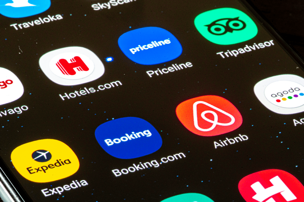 Uber’s Plans to Become a ‘Super App’ with Rumoured Expedia Acquisition