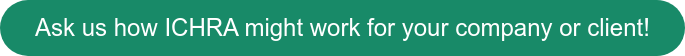 Ask us how ICHRA might work for your company or client!