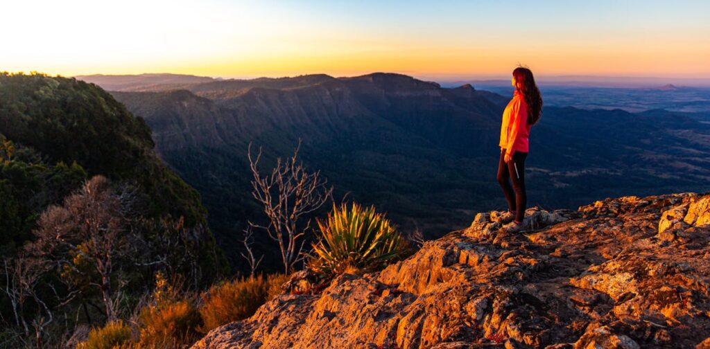 ‘A dose of nature’: each time you visit a national park, you save the health budget almost $100