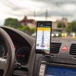 ‘I’m coming home from a party, and I don’t want to end up getting arrested’: do driving apps help people break road rules?