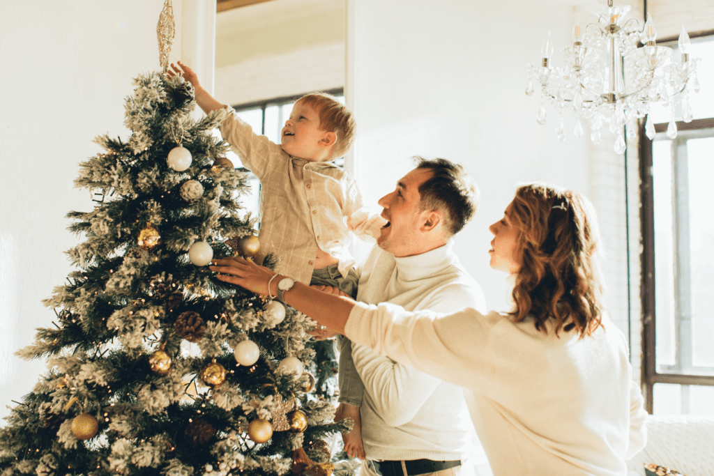 Should you buy a real or fake tree this Christmas?