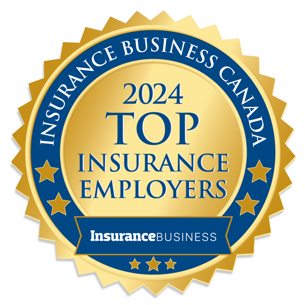 Best Insurance Companies to Work for in Canada | Top Insurance Employers