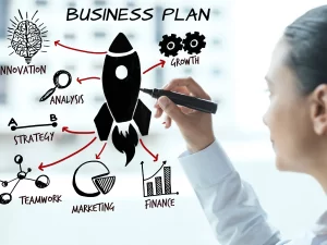 Agent’s Guide on How To Create an Insurance Agency Business Plan