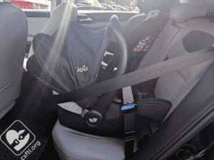 Car Seats For The Littles