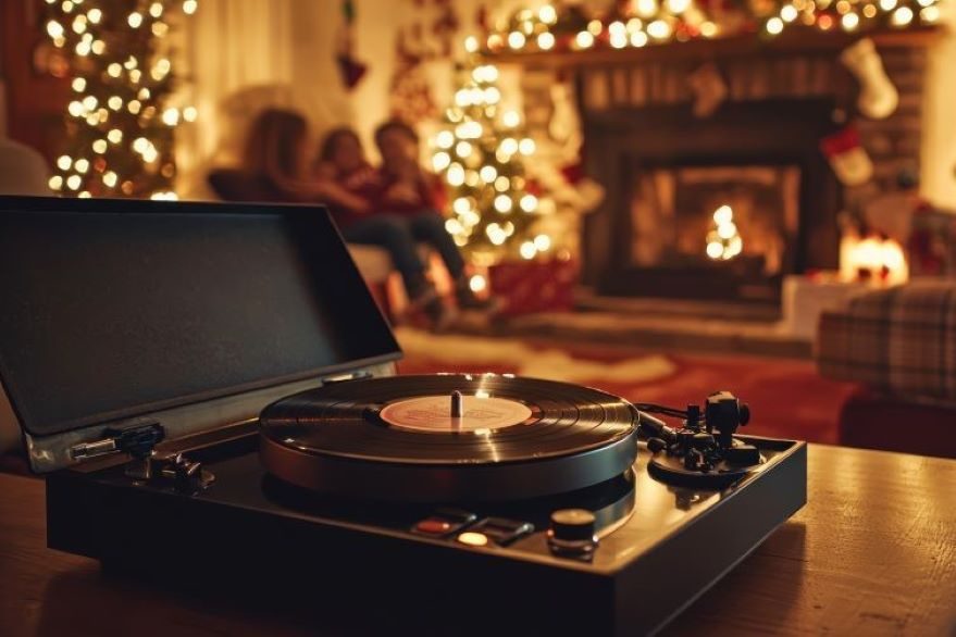 Four stories behind your favourite Christmas songs and carols