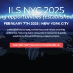 ILS NYC 2025: Early Bird rate expires in one week, on Dec 27th. Get your ticket soon