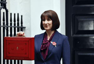 Autumn Budget Summary for Landlords