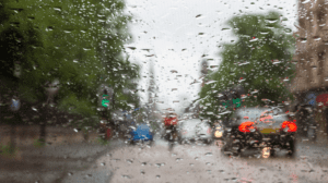 Business continuity planning for bad weather