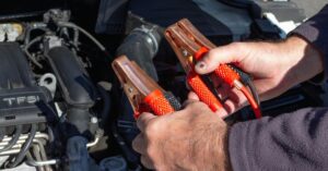 does car insurance cover battery replacement