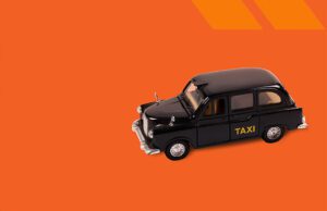 Ending 10 Years of Black Cab Insurance Services