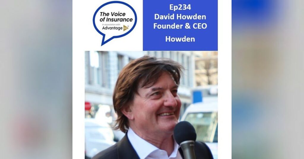 Ep234 Distribution & Expertise: Walking the City with David Howden