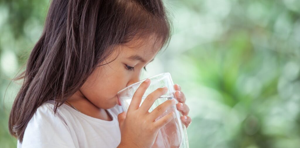 Fluoride in drinking water is in the spotlight again. Let’s not forget how it transformed our oral health