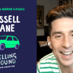 Fuelling Around podcast: Russell Kane reveals the 1980s BMW he is obsessed with