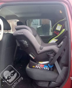 Car Seats For The Littles