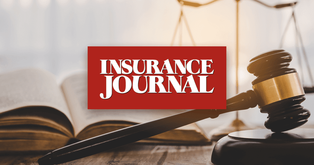 Regulatory Roundup: California’s Flood Mitigation Initiative, Workers’ Comp Insurance Fraud, Over $300,000 in Compliance Fines