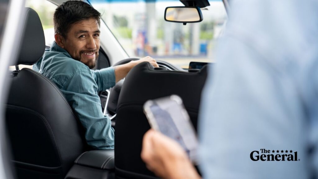 Safety Tips for Rideshare Drivers