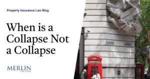 When is a Collapse Not a Collapse? The Importance of Proving Damages for Partial Losses