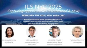 ILS NYC 2025: Announcing more expert speakers for the conference