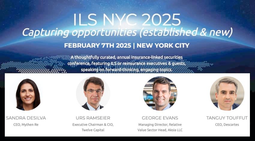 ILS NYC 2025: Announcing more expert speakers for the conference