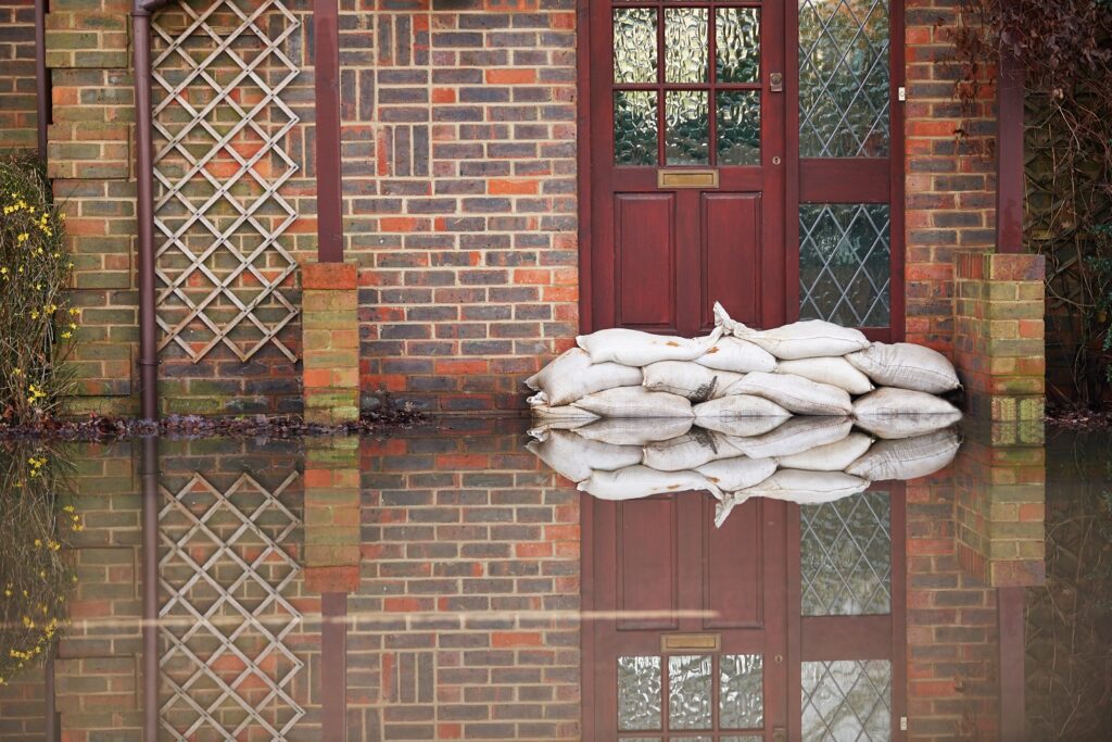 flood insurance