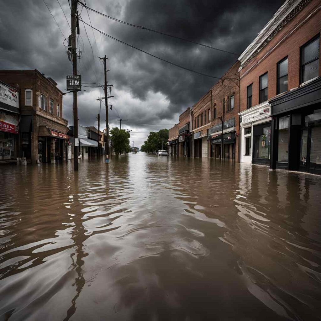 Understanding Commercial Flood Insurance