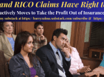 Fraud Act and RICO Claims Have Right to Jury Trial