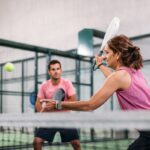 How to play padel: Rules and scoring