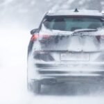 Safety Tips for Driving in the Snow