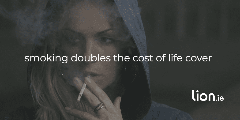 Smoking & Life Insurance in 2025