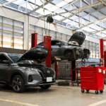 Biggest Challenges Facing Motor Trade Garages in 2025