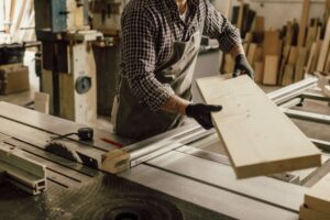 Built to last: insurance essentials for joinery businesses