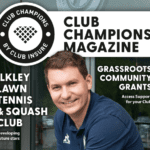 Club Champions 2025 – Magazine Out Now