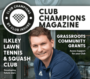 Club Champions 2025 – Magazine Out Now