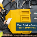 Fleet Driving Safety: Protecting Your Drivers and Vehicles, No Matter the Size