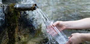 How does raw water compare to tap water? A microbiologist explains why the risks outweigh the benefits